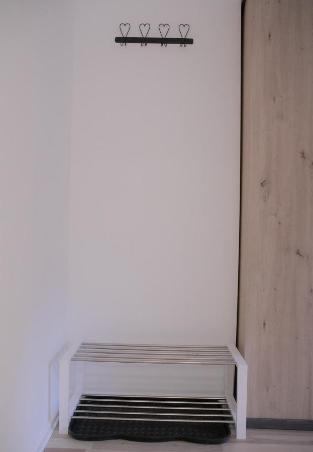 Appartement Steinfisch Ramsau am Dachstein Luaran gambar