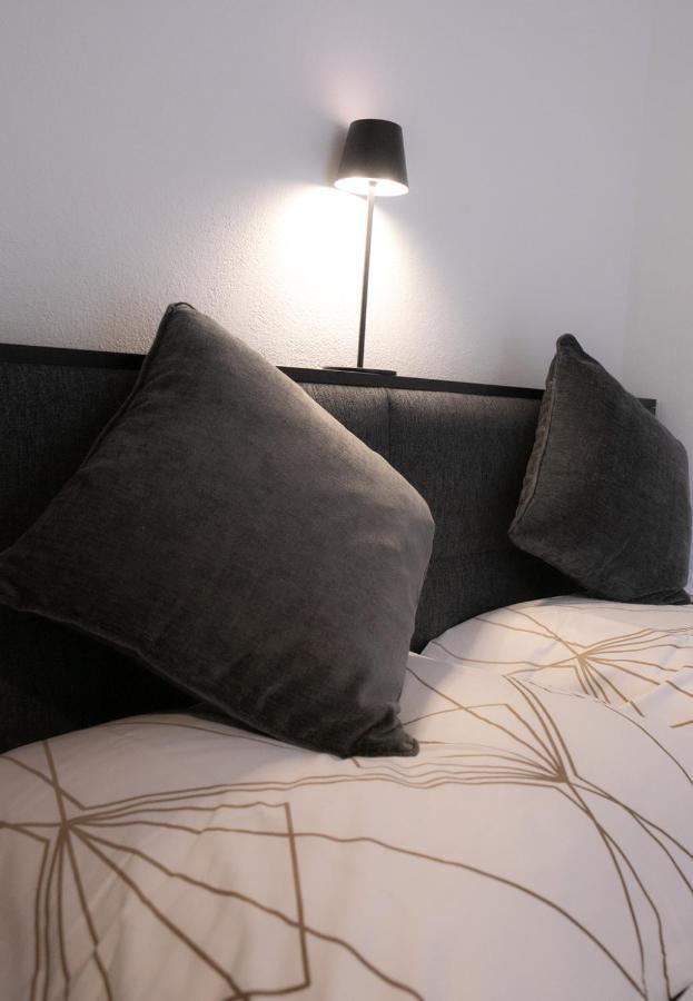 Appartement Steinfisch Ramsau am Dachstein Luaran gambar