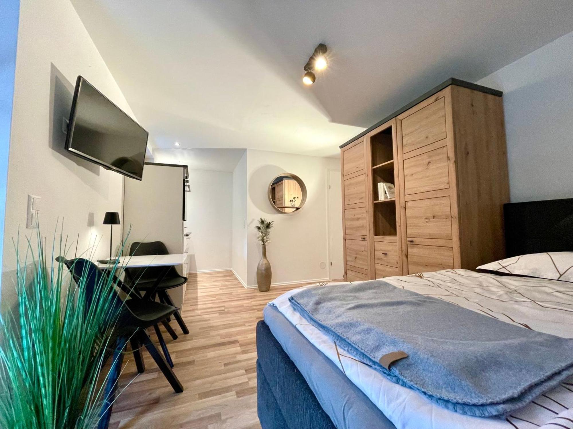 Appartement Steinfisch Ramsau am Dachstein Luaran gambar