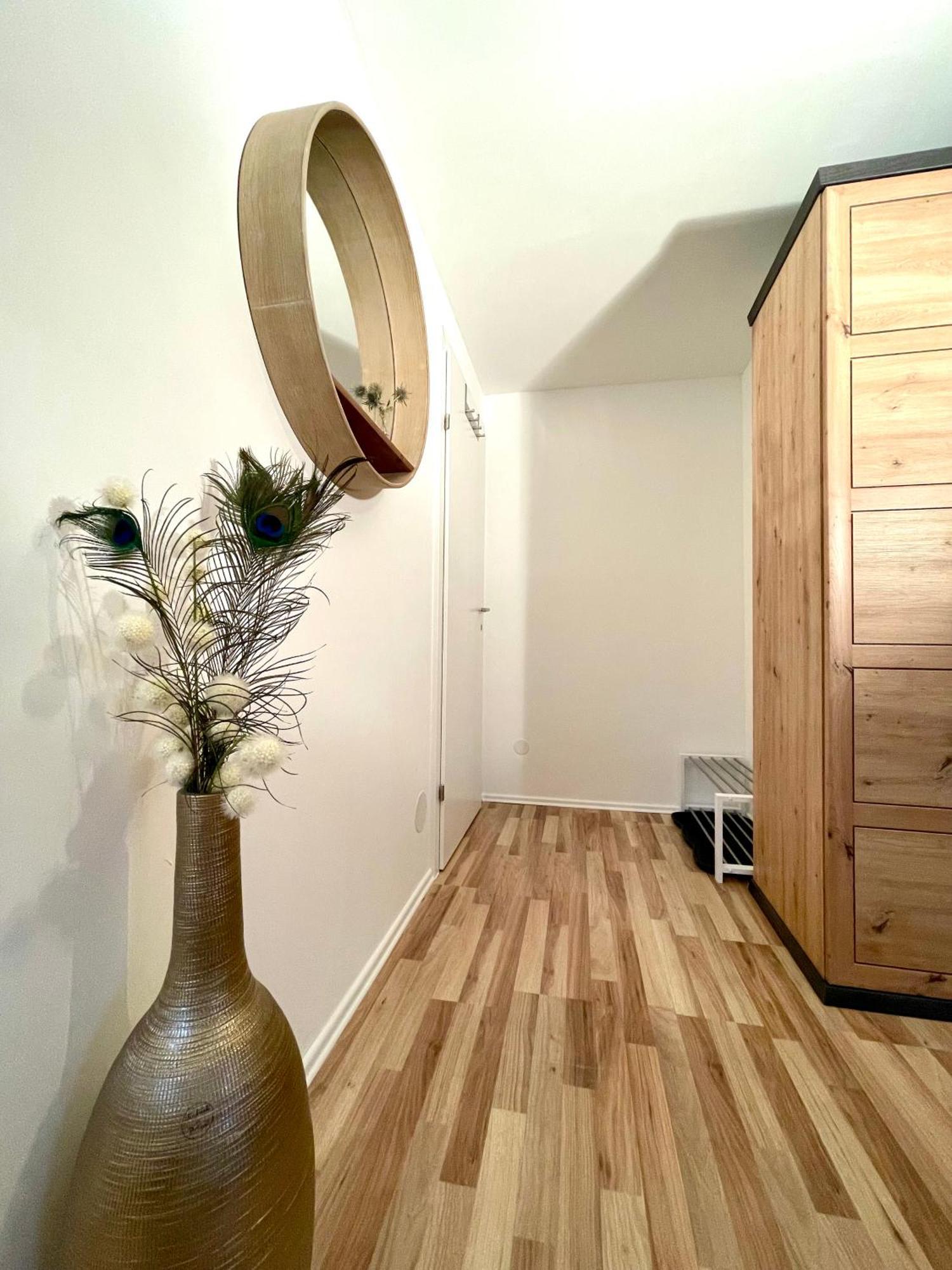 Appartement Steinfisch Ramsau am Dachstein Luaran gambar