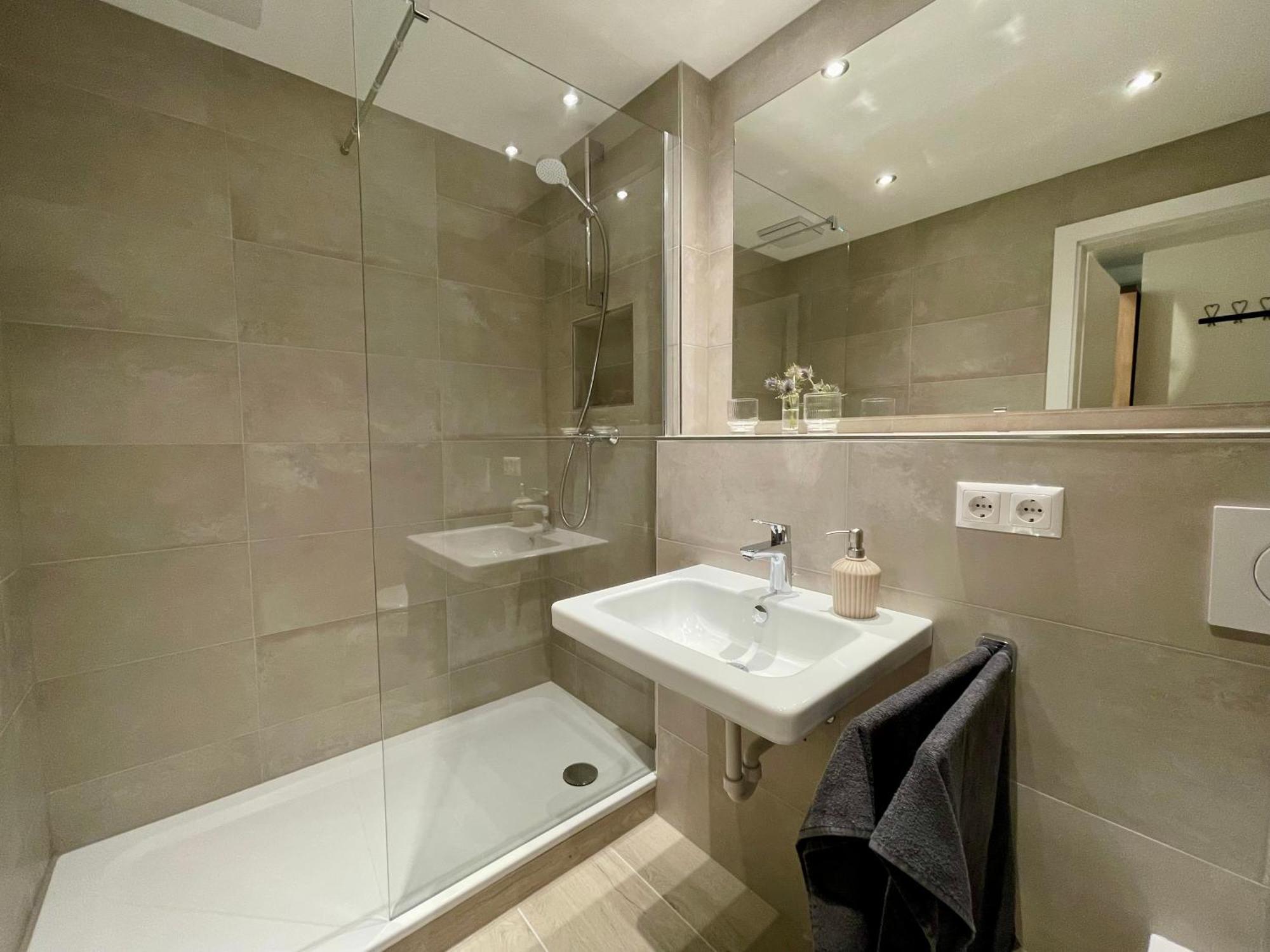 Appartement Steinfisch Ramsau am Dachstein Luaran gambar