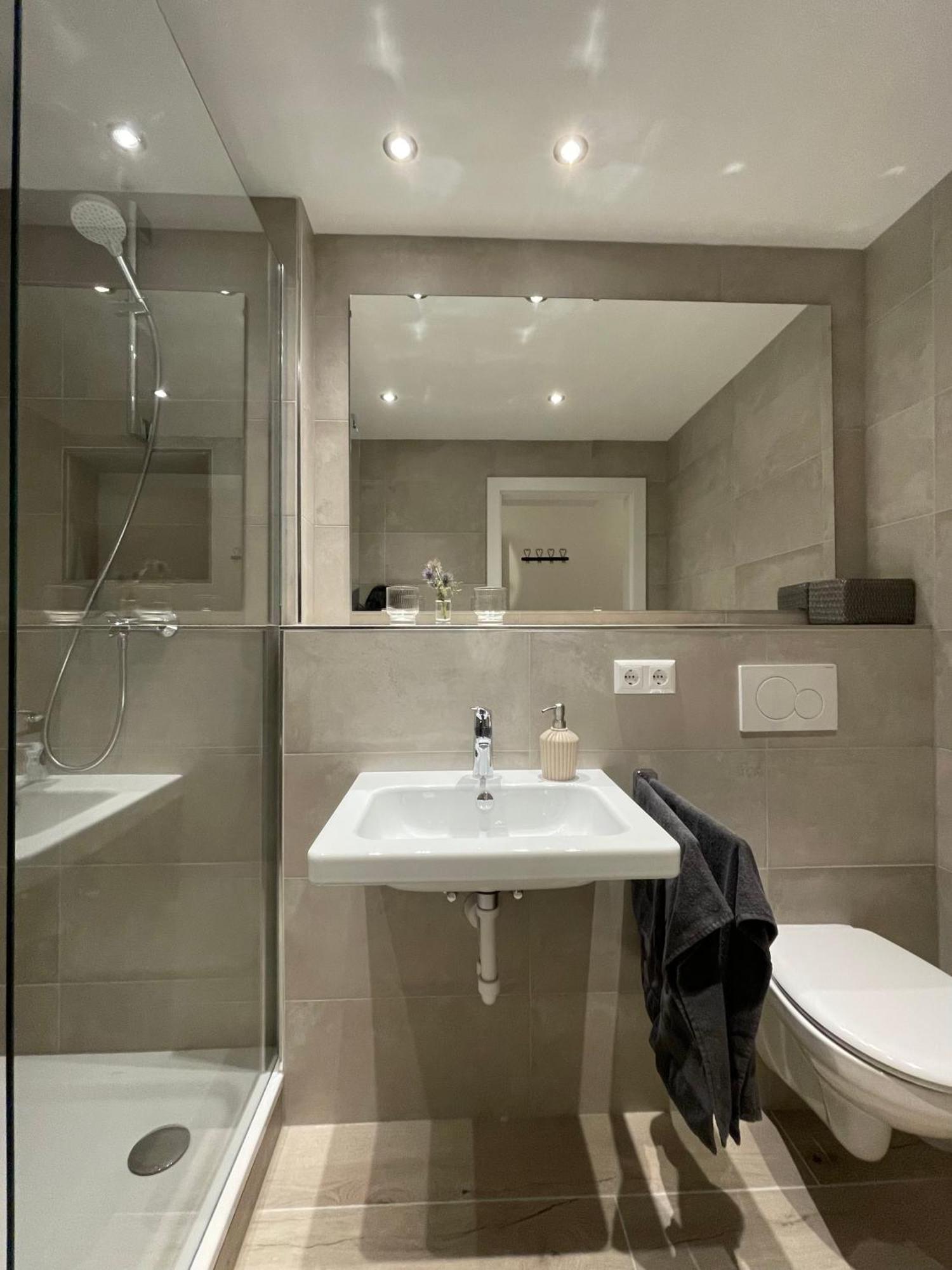 Appartement Steinfisch Ramsau am Dachstein Luaran gambar